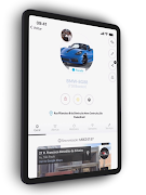 Delta Tracker ảnh chụp màn hình 3