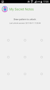 My Secret Notes 스크린샷 4