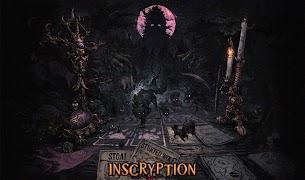 Inscryption tips ภาพหน้าจอ 5