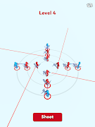 Spin & Shoot screenshot 7