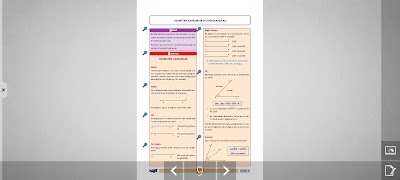 Binot Mobil Kütüphane 截图 2