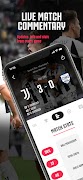 Juventus スクリーンショット 1