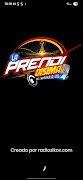 La Prendidisima Radio 포스터