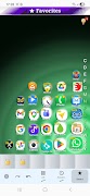 IntelliLaunch: Akıllı Widget Ekran Görüntüsü 4