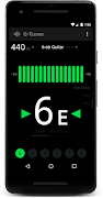 برنامه‌نما G-Tuner عکس از صفحه
