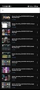 DG Player Plus স্ক্রিনশট 3