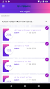 Customer App 2 screenshot 3