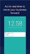 FreeAgent CRM 截图 2