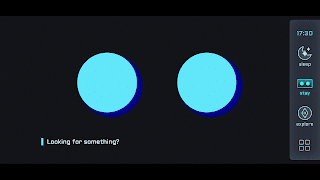 LOOI تصوير الشاشة 1