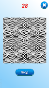 Optical illusion screenshot 5