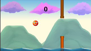 fly ball 스크린샷 1