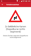 Verkehrszeichen in Österreich  screenshot 6