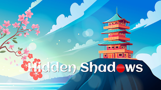 Hidden Shadows スクリーンショット 6