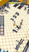 Prison Escape! 截图 7