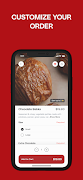 Breads Bakery screenshot 1