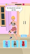 Crazy In Love! screenshot 1