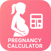 Calculateur de grossesse Affiche