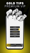 Betting Tips Predictor Gold screenshot 2