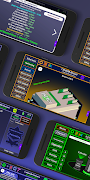 CryptoClickers: Crypto Idle Ga تصوير الشاشة 1