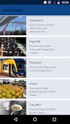 Gold Coast - Quick Guide اسکرین شاٹ 7