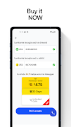 Ayuub Data скриншот 2
