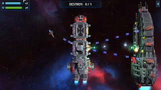 Star Zone screenshot 1