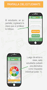 ProfePlus captura de pantalla 6