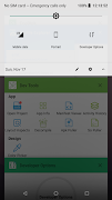 Developer Options screenshot 3