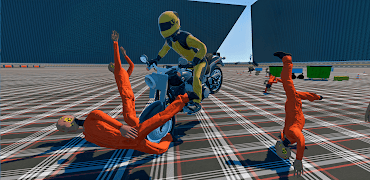 3 Schermata Universal Car Driving