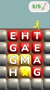 Word Blitz captura de pantalla 4