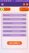 Silver VPN screenshot 2