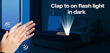 Find My Phone By Clap, Whistle ảnh chụp màn hình 2