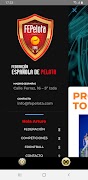 پوستر FEPelota