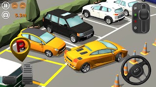 PRND : Parking screenshot 6