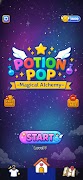 Poster POTION POP