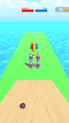 Bottle Battle screenshot 4