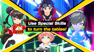 Kick-Flight screenshot 4