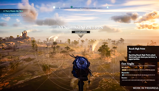 2 Schermata Guide Assassins Creed Valhalla Royale