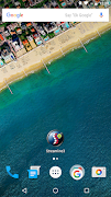 COSU Launcher for Streamline3 اسکرین شاٹ 1