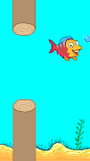 Red Fish Escape Screenshot 5