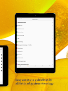 GI Guidelines screenshot 7