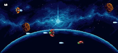 Space Assault スクリーンショット 3