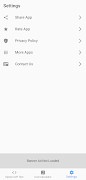 OpenAI API Test & Calculator اسکرین شاٹ 2