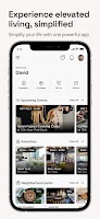 Vaughn Townhomes screenshot 2