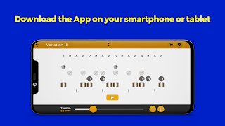 برنامه‌نما Drumatica Samba Grooves 2 عکس از صفحه