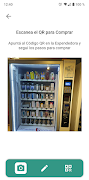 Vending Control screenshot 1