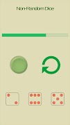 Non Random Dice syot layar 1