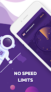 VPN Proxy Shield Proxy Servers captura de pantalla 5