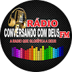 RADIO CONVERSANDO COM DEUS FM 圖標