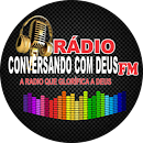 RADIO CONVERSANDO COM DEUS FM APK